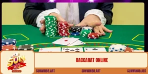 Baccarat Online
