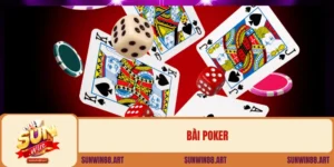 Bài Poker