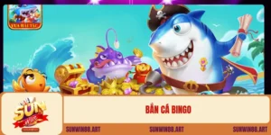 Bắn cá bingo