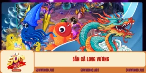 Bắn Cá Long Vương