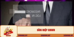 Đăng Nhập Sunwin