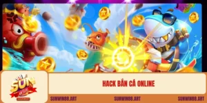 Hack Bắn Cá Online
