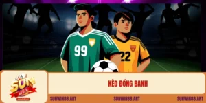 Kèo Đồng Banh