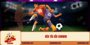 Kèo Tài Xỉu Sunwin