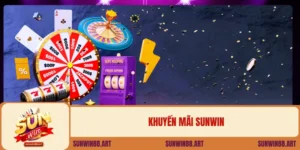 Khuyến Mãi Sunwin