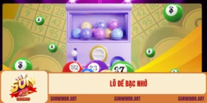 Lô đề bạc nhớ