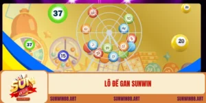 Lô Đề Gan Sunwin