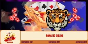Rồng Hổ Online