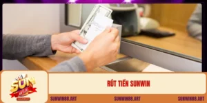 Rút Tiền Sunwin