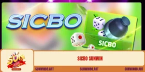 Sicbo Sunwin