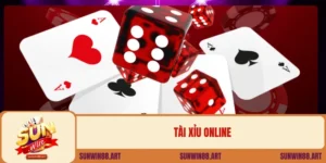 Tài Xỉu Online