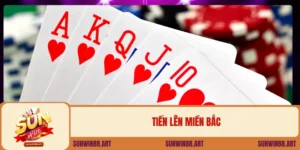 Tiến Lên Miền Bắc