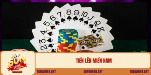 Tiến Lên Miền Nam