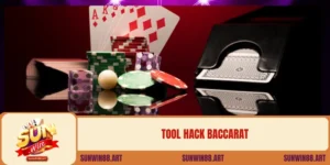 Tool Hack Baccarat