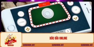 Xóc Đĩa Online